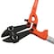 Dynamic Tools 14" Bolt Cutter, 9/32", 7/32" Cutting Capacity D091001 - alternate 6